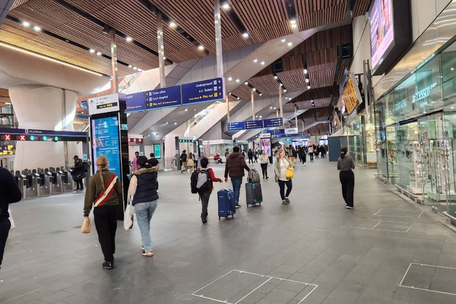 Taxi from Bracknell to Heathrow Airport: A Convenient Travel Solution