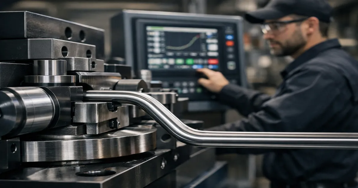 How Custom Rod Forming Services in Ontario Support Fabrication Projects