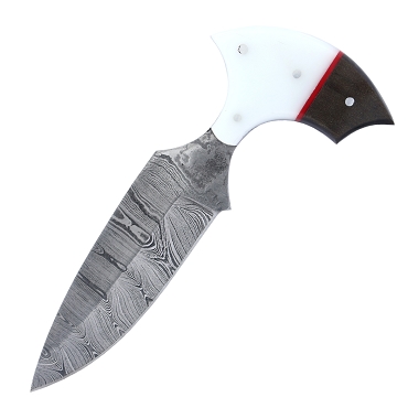 Premium Wholesale Damascus Blades & Handmade Knives Supply
