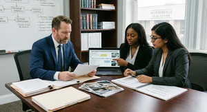 How Criminal Defense Attorneys Handle False Accusations