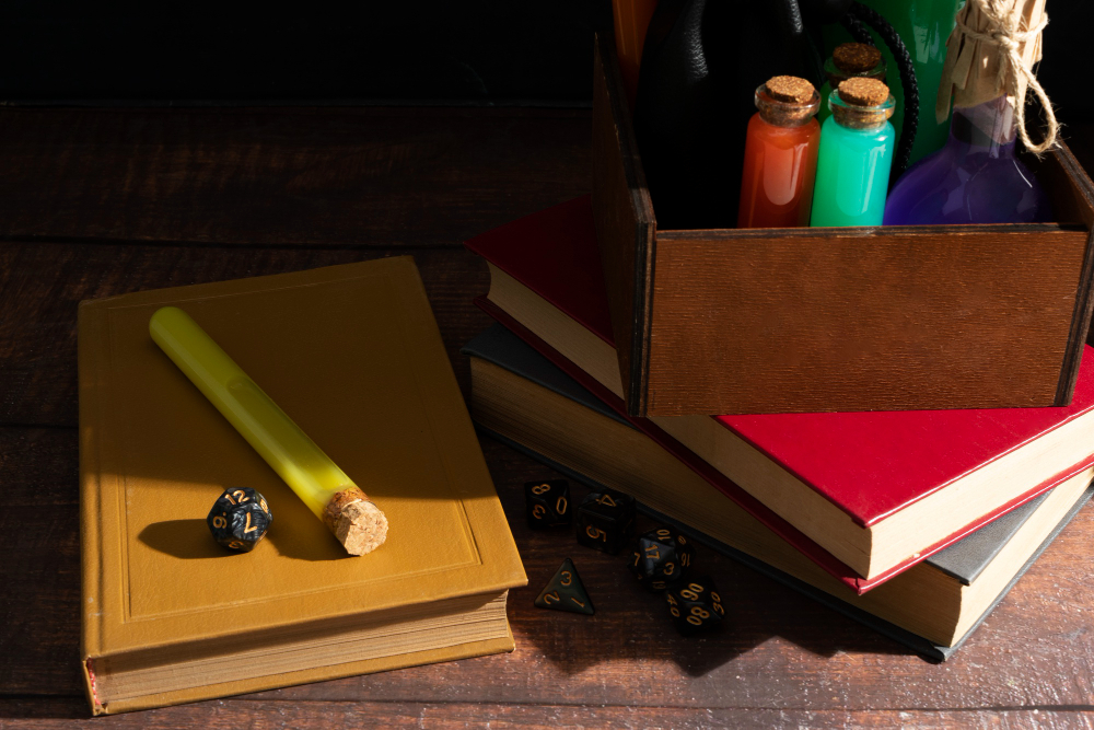 Top 10 Must-Read Islamic Urdu Novels for Beginners