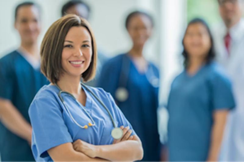 Accreditation in a High-Risk Environment: Strengthening Governance in Complex Care Settings