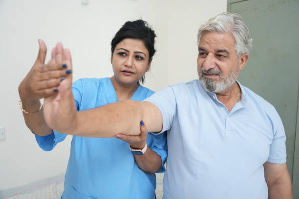 Dr. Vigil’s Advance Physio is the best Physiotherapist on Mira Road