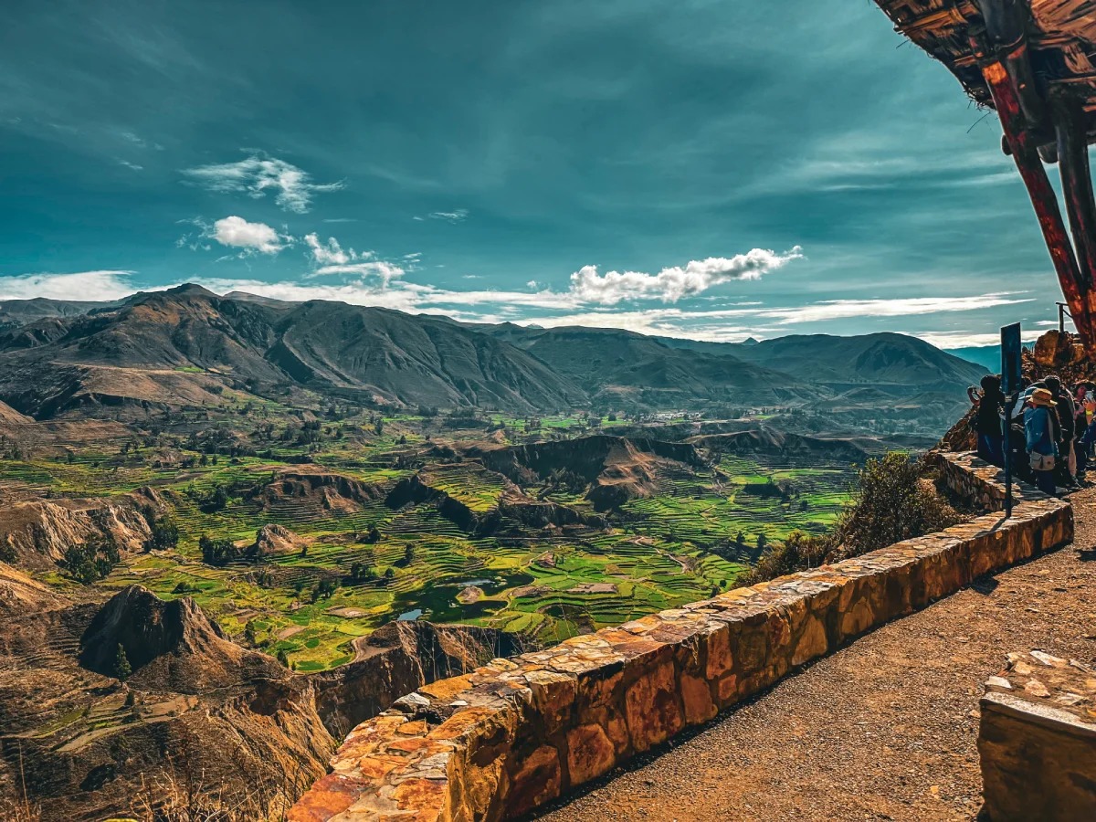 Discover the Wonders of South America with the Perfect Peru Machu Picchu Package