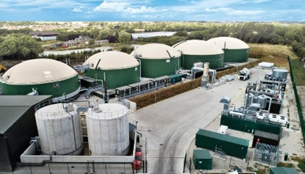 How to Setup a Renewable Natural Gas (RNG) Manufacturing Plant 2026: Cost, Licenses & Process Explained