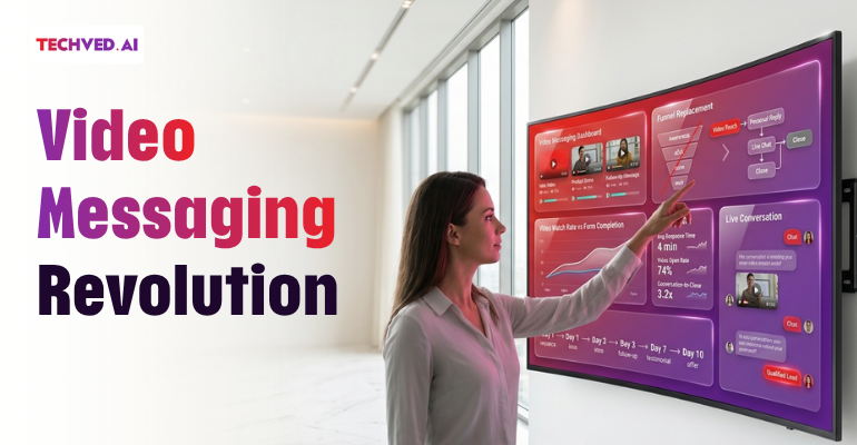 Conversational Video as a Growth Engine: Reimagining Enterprise Engagement Strategies