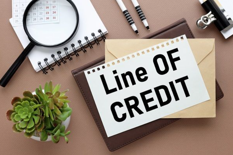 Line of Credit in Hampden County MA: How It Works and When to Choose a Home Equity Loan