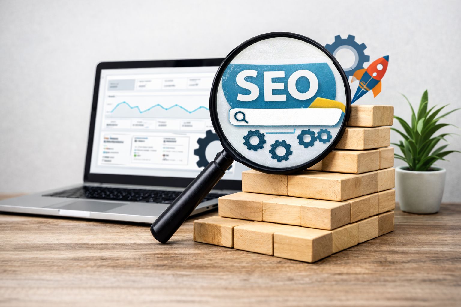 SEO Beyond Keywords: Building a Foundation That Lasts