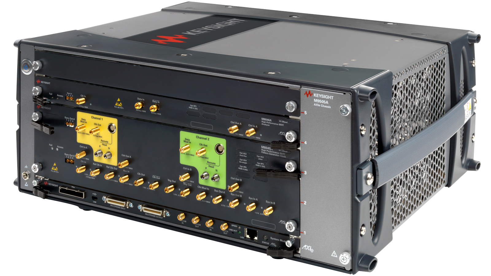 Advanced Signal Integrity Testing Tools for High-Speed Electronics Performance