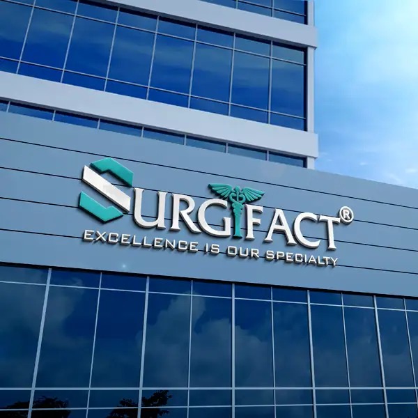 Surgical Instruments Manufacturer in India | Surgifact