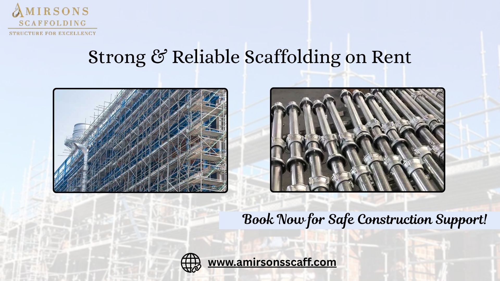 Choosing the Right Scaffolding Setup for Better Results