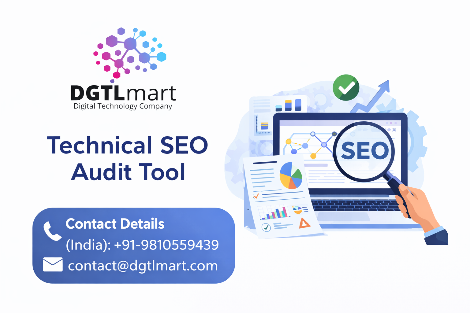 Why a Technical SEO Audit Tool is Essential for Your Website Growth
