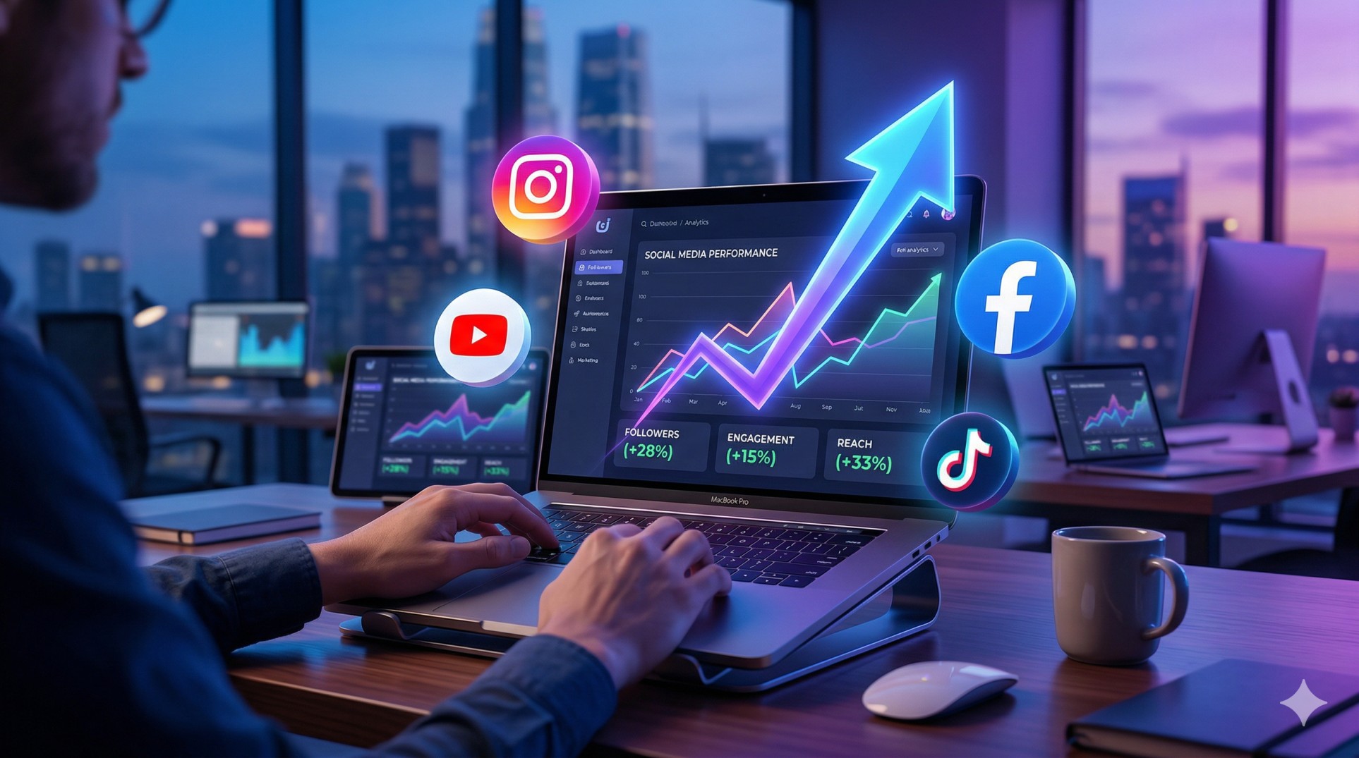 What Makes SMMBear the Best SMM Panel? Experts Reveal the Truth