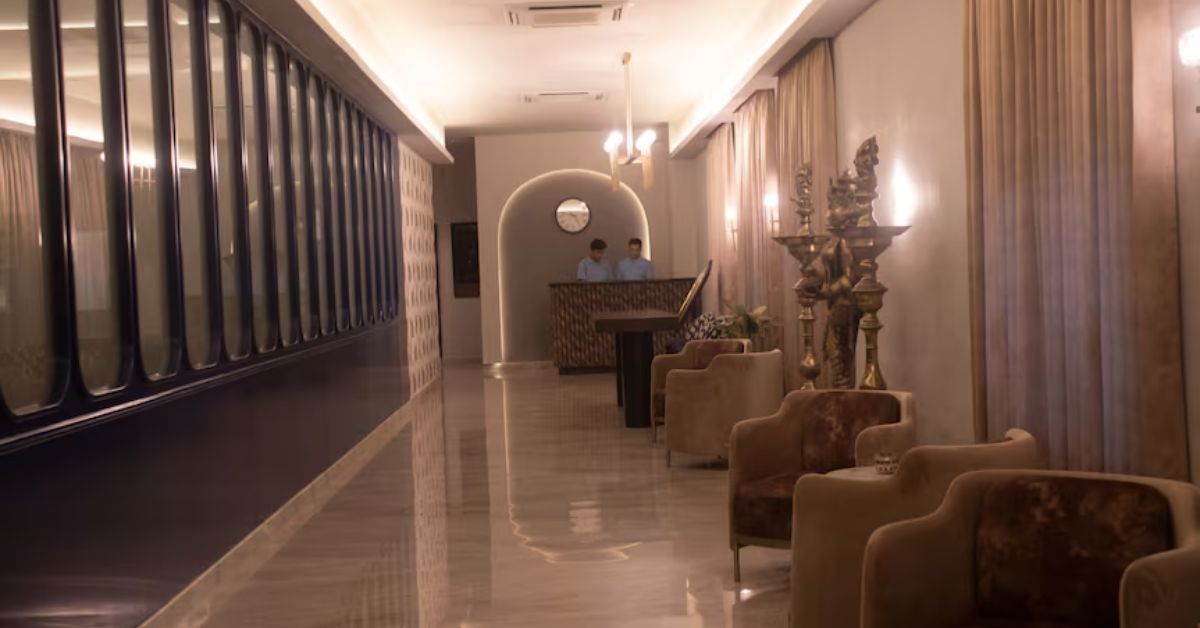 How to Pick Hotels for Family-Friendly Stays