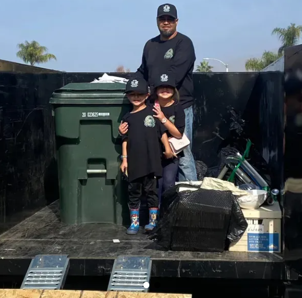 Trash Cleanup Services: Fast, Reliable Solutions for Homes and Businesses