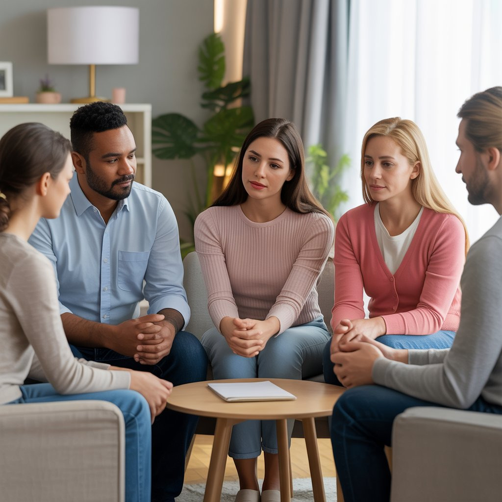 Psychodynamic Therapy Explained: Exploring the Unconscious Mind for Healing