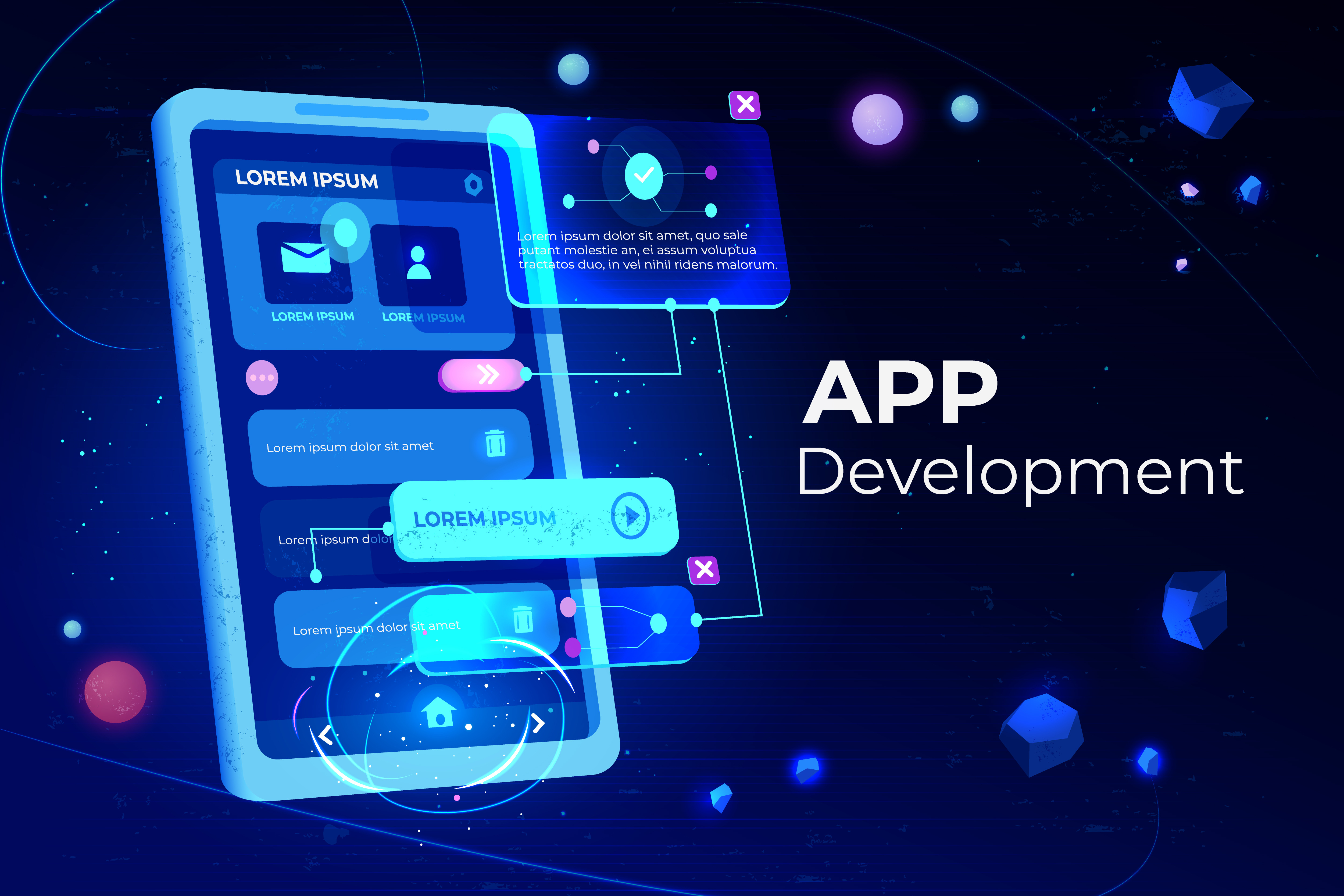Why Amazon Clone App Development Requires More Than UI Replication: Infrastructure and Logic Breakdown