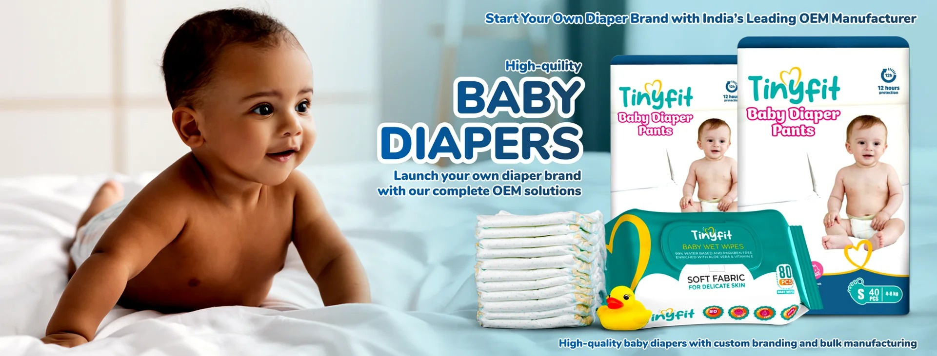 Baby Diaper Sourcing Guide – Avoid Costly Buyer Mistakes