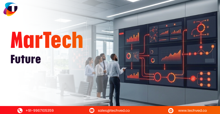 Connected Experiences, Not Connected Tools: The Next Era of Martech Strategy