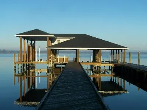 Why Bulkhead Inspection Is Essential for Waterfront Property Safety