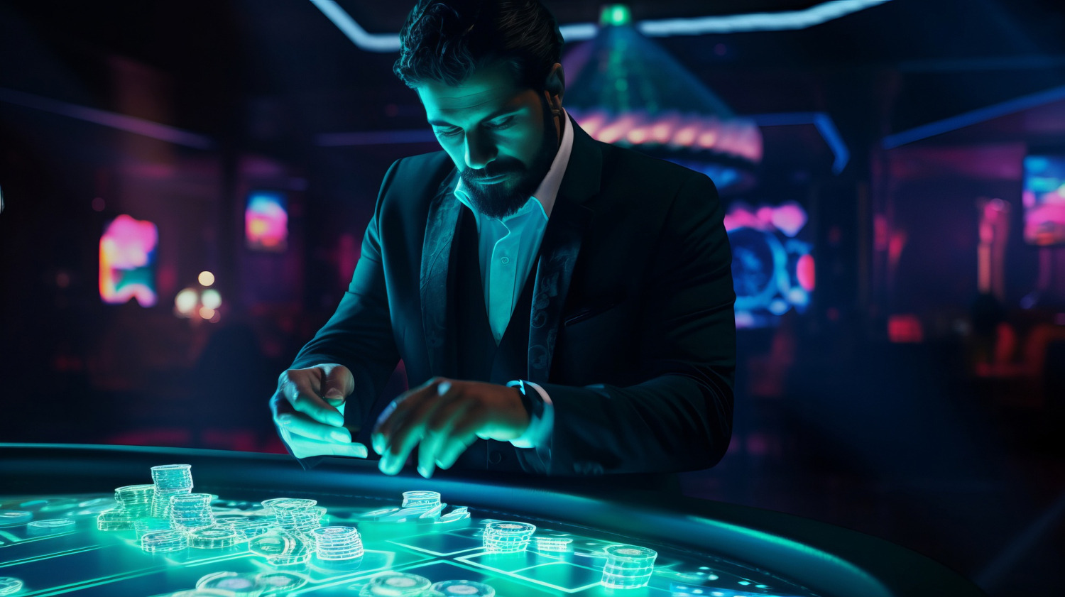 What’s the Economic Impact of Gambling Worldwide?