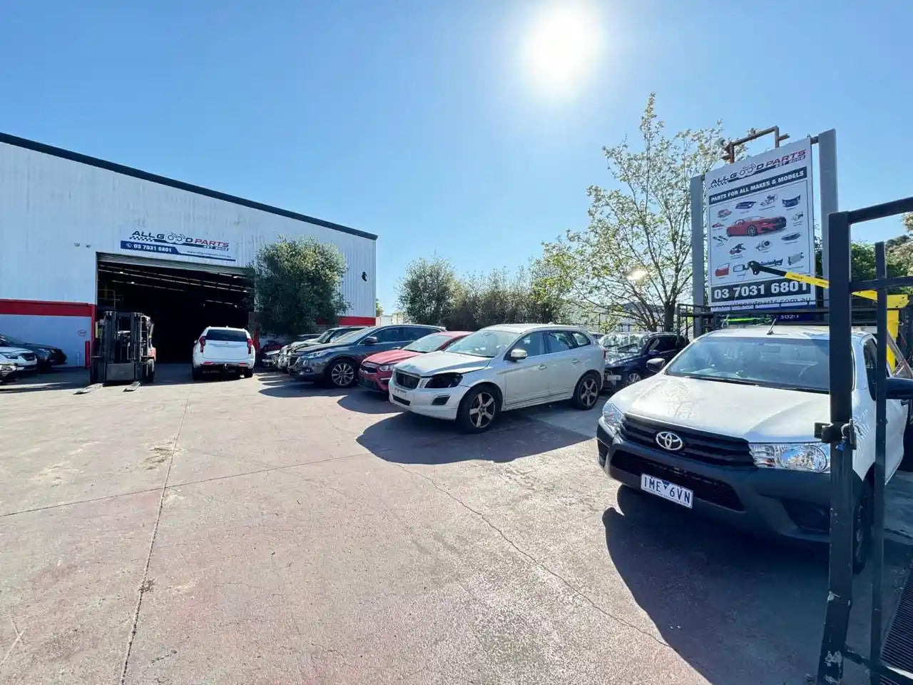 Nissan Wreckers: A Smarter Way to Find Reliable Car Parts Without Overspending