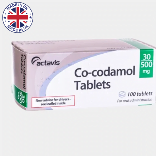 A Guide to Finding a Reliable Pharmacy for Co-Codamol 8/500 Tablets Online