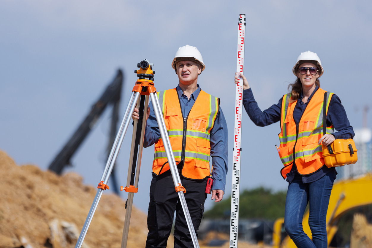 Proven Strategies to Get Accurate Land Surveys Faster