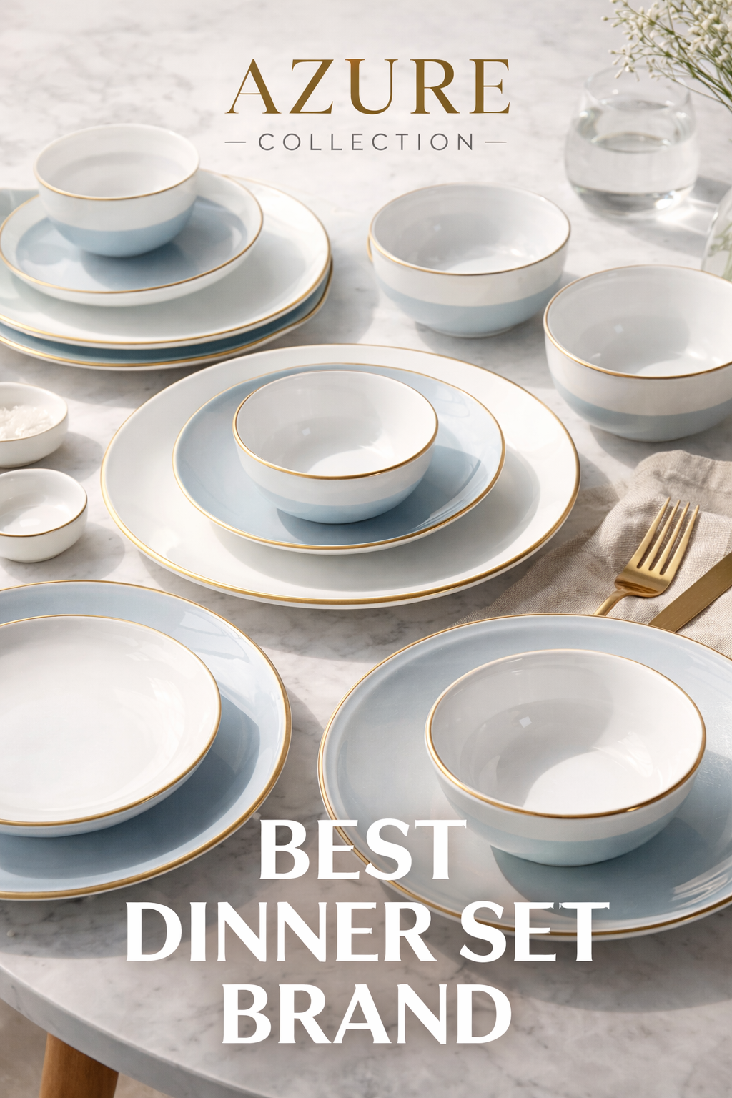 Best Dinner Set Brand: How to Choose the Right One for Your Home