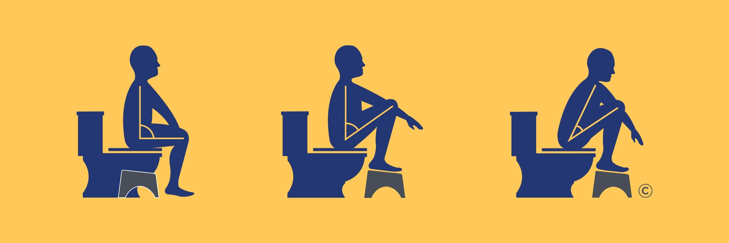 The Squat Method: A Simple Way to Improve Bathroom Comfort