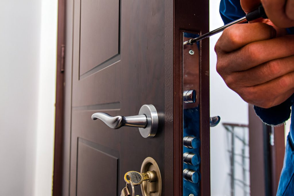 Emergency Lock Out – Fast and Safe Solutions When You’re Locked Outside in London