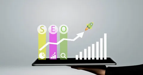 Performance-Based SEO: Pay for Results, Not Promises