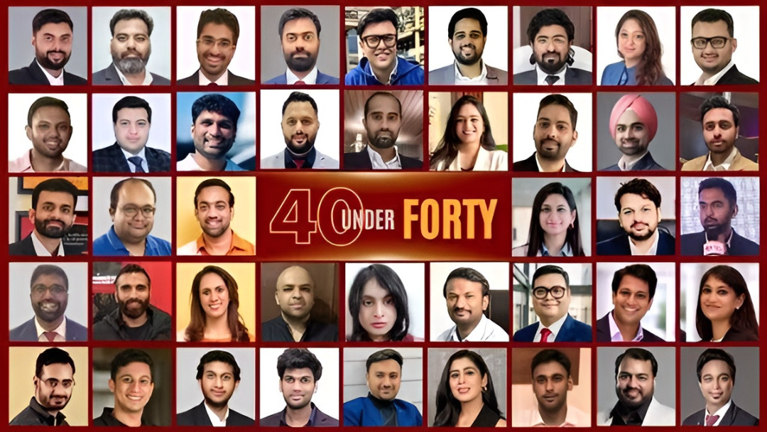 Meet Gaurav Jaiswal: The Founder Building One of India’s Most Secure AI Companies from Lucknow