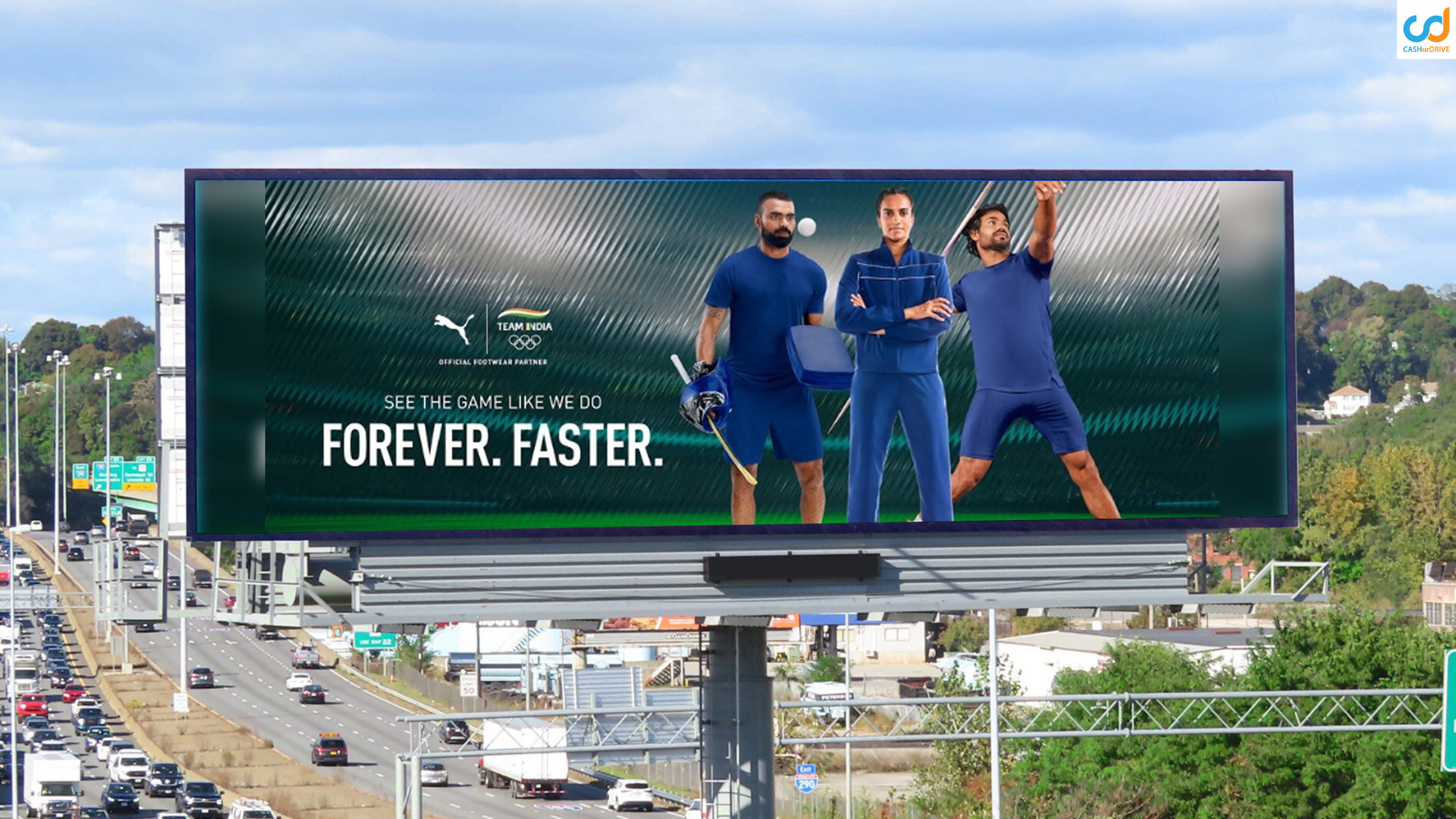 Top 10 Best Billboard Campaigns India Has Seen in 2026