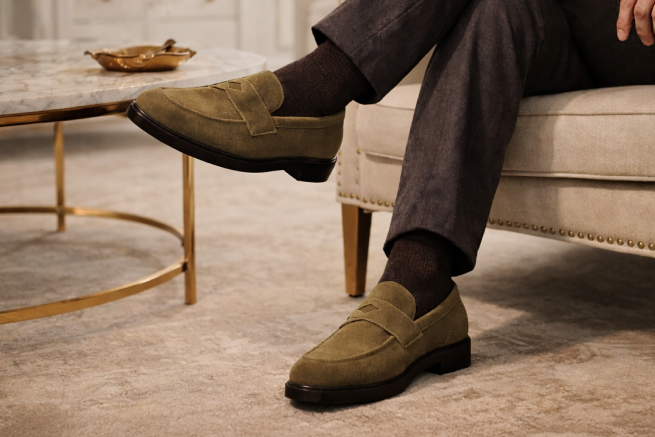 How to Choose the Best Casual Shoes for Men for Summer Comfort