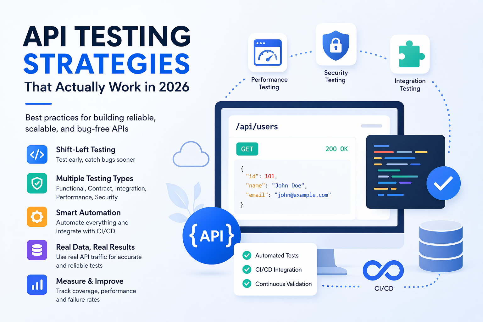 API Testing Is Not Enough: You Need API Confidence