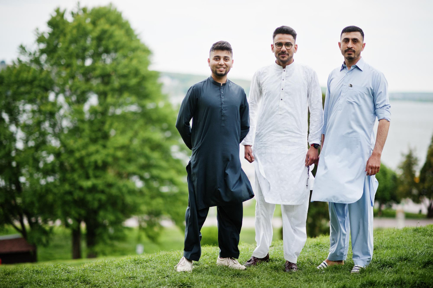 The Modern Man’s Guide to the Perfect Kurta Set