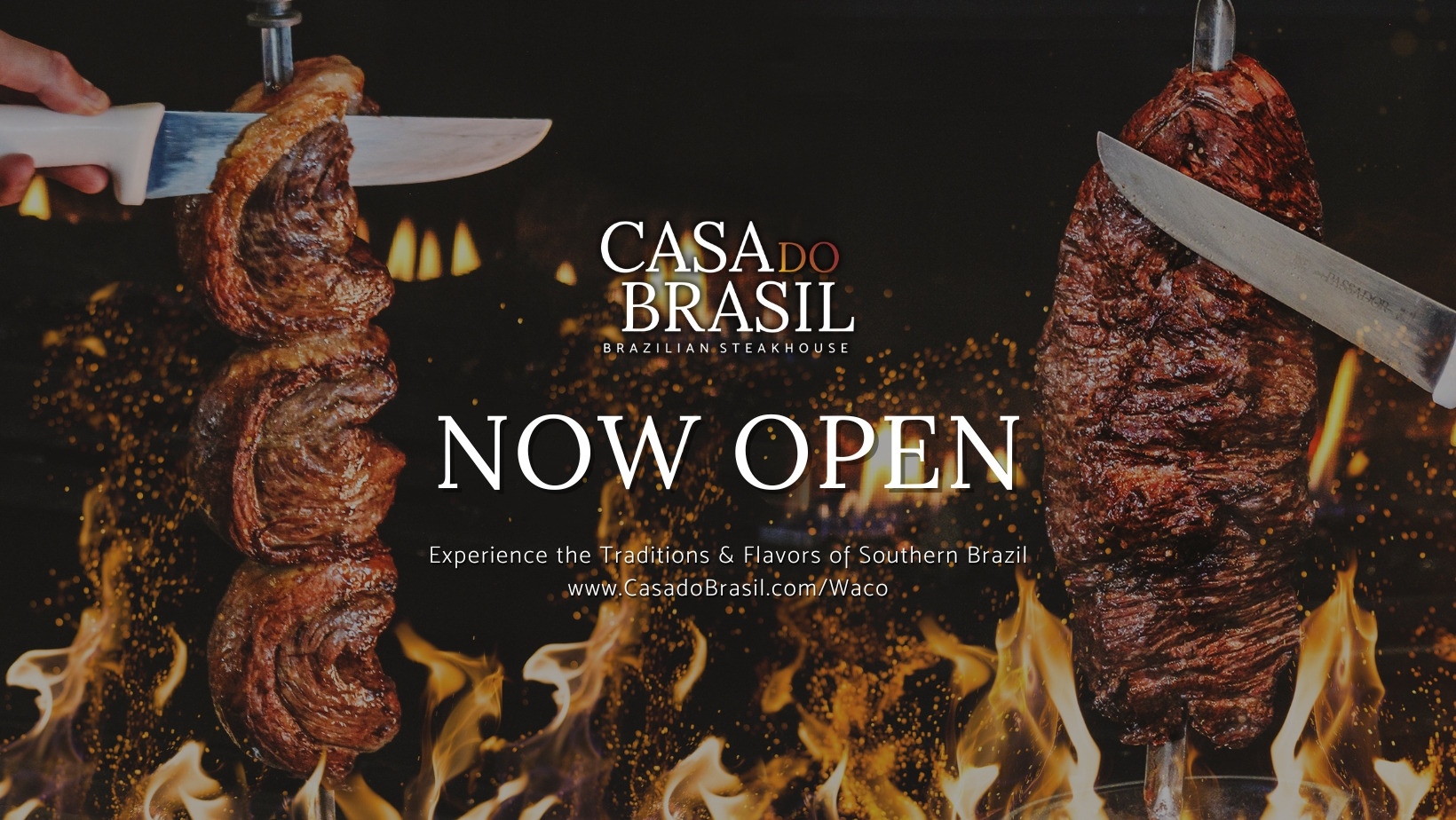 Top Brazilian Steakhouse in Waco, TX for Meat Lovers