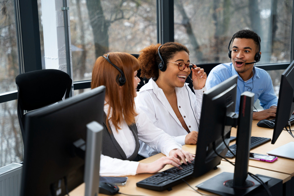 What Is Nearshore Live Chat Support and How Does It Improve Customer Experience?