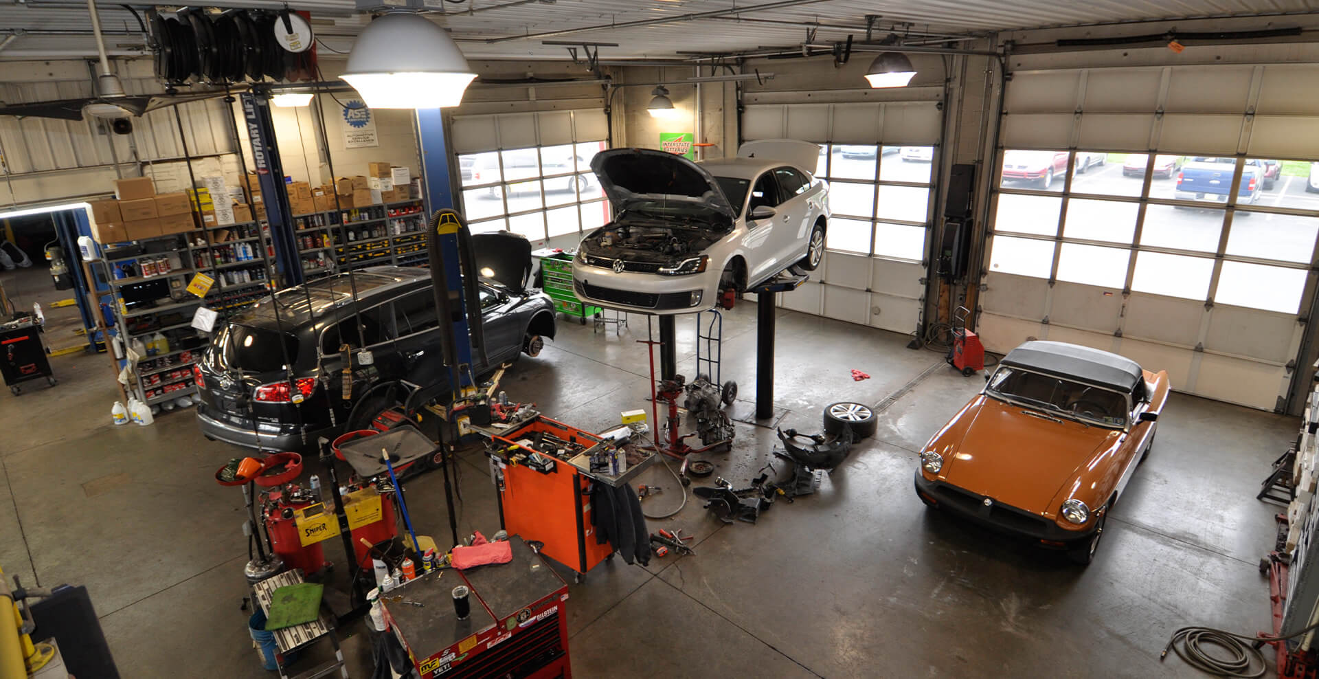 How to Find a Trustworthy Mechanic: A Complete Guide for Every Car Owner