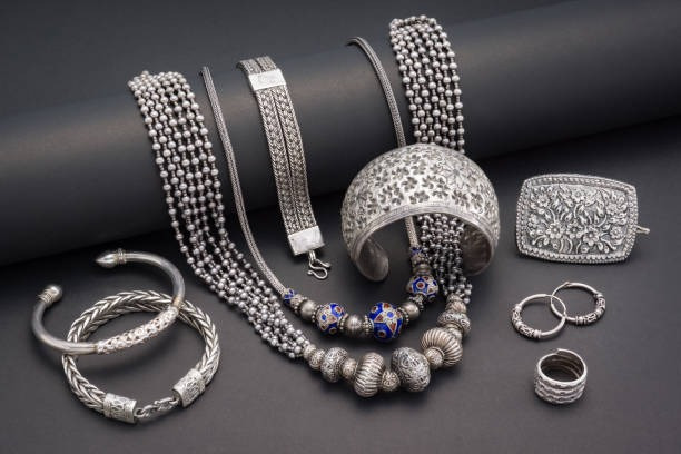 Europe Jewelry Market Segmentation: Fine Jewelry, Fashion Jewelry, Watches, and Luxury 2026