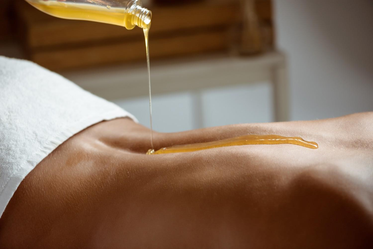 Body Massage Oil Guide: Choose the Perfect Oil for Your Skin Type