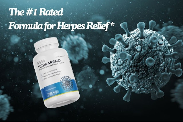 Can You Use Herpafend During Stress Periods?