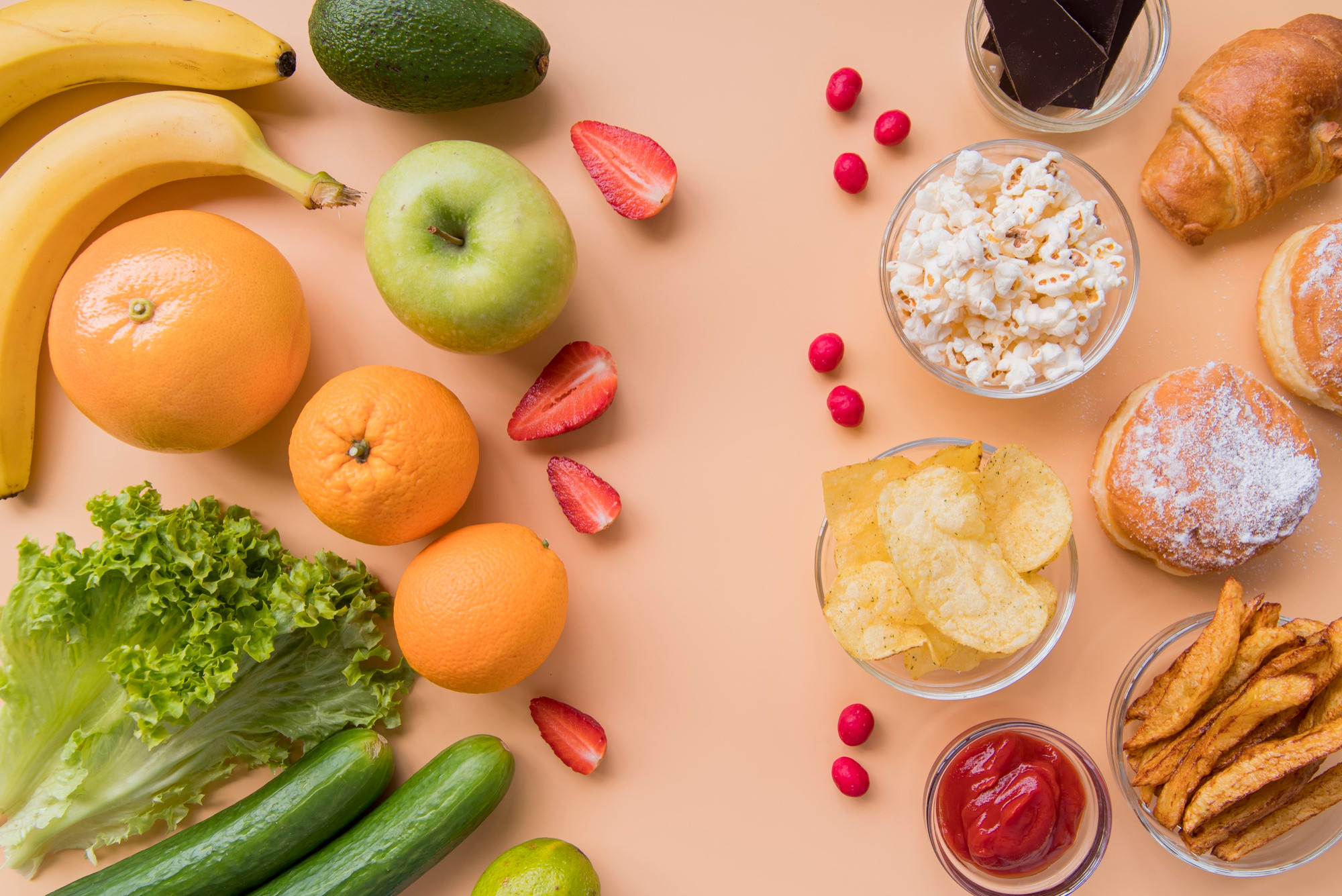 The Hidden Impact of Processed Foods on Health