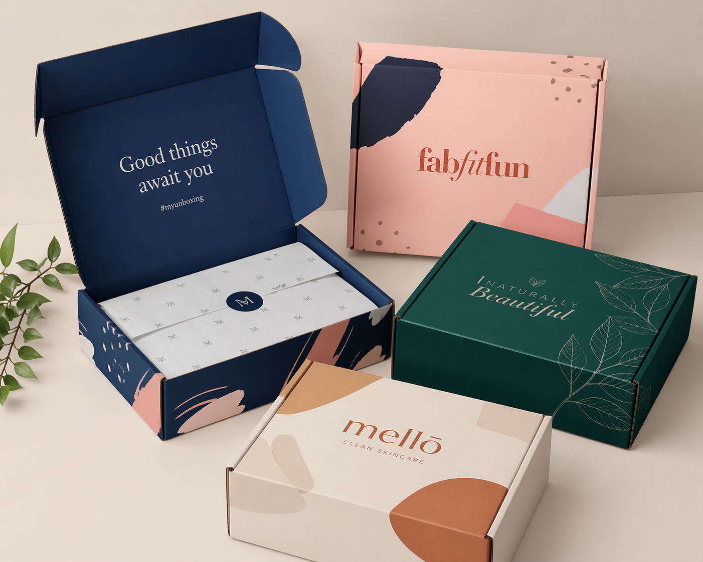 Reliable Custom Mailer Boxes for Scalable Shipping and Strong Brand Presence