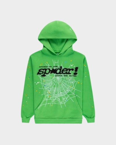 Sp5der Hoodie Trends in USA 2026 Guide