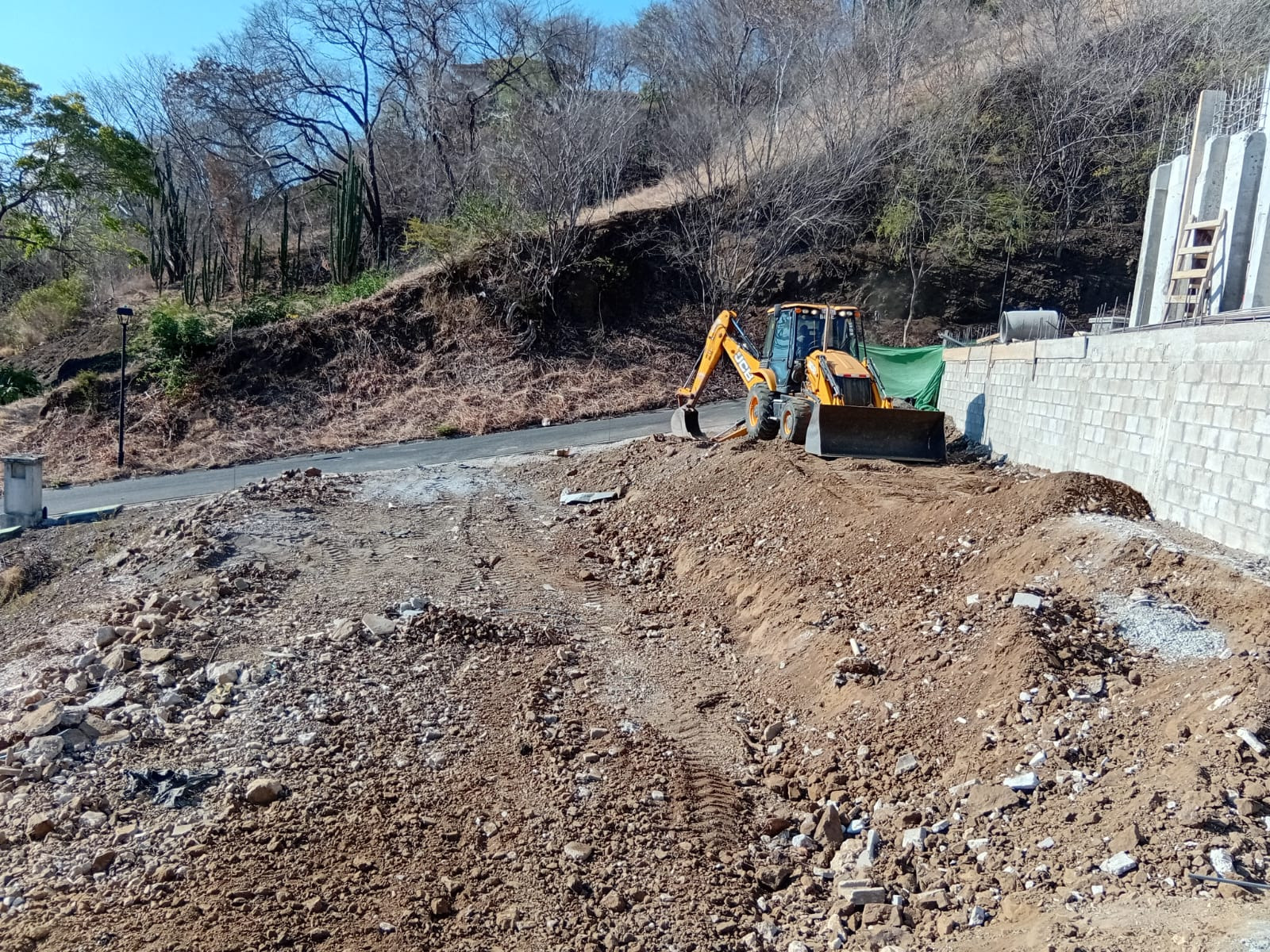 From Raw Land to Tropical Oasis - The Smart Way to Develop Property in Guanacaste