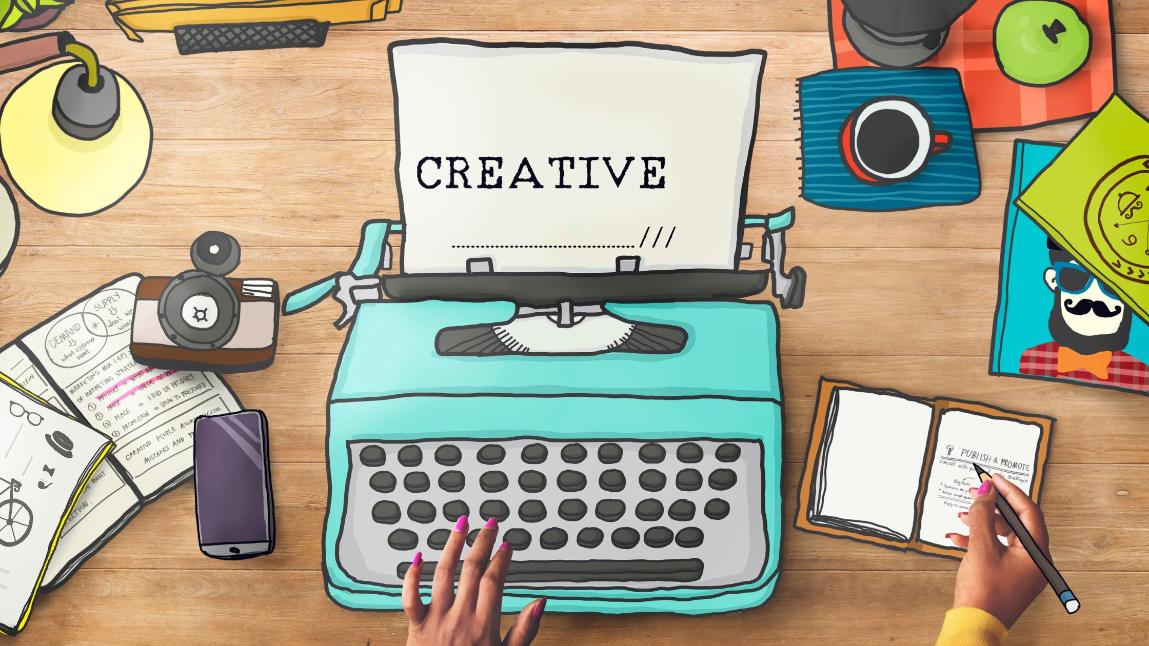 How a Brand Marketing Agency Builds a Winning UGC Marketing Strategy