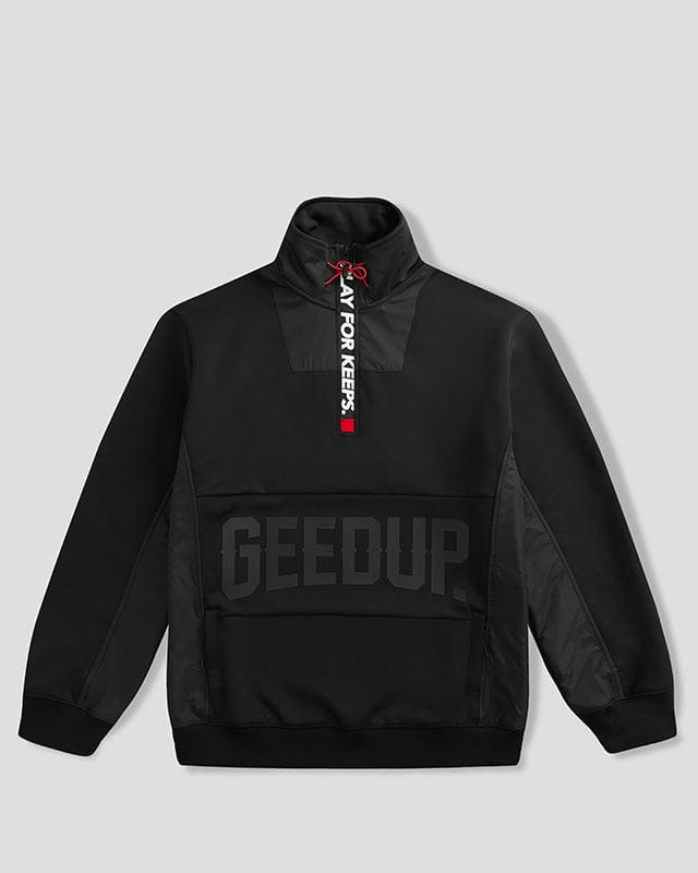 Why Geedup Clothing Leads the Streetwear Revolution