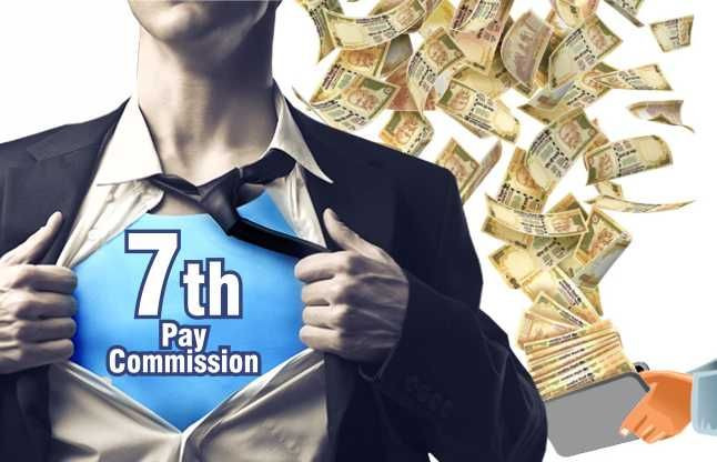 7th Pay Commission News 2026: DA Increase and Salary Changes